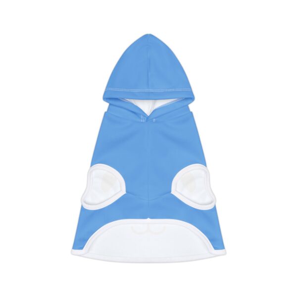 Come to the Bark Side Pet Hoodie for Stylish Dogs - Image 3