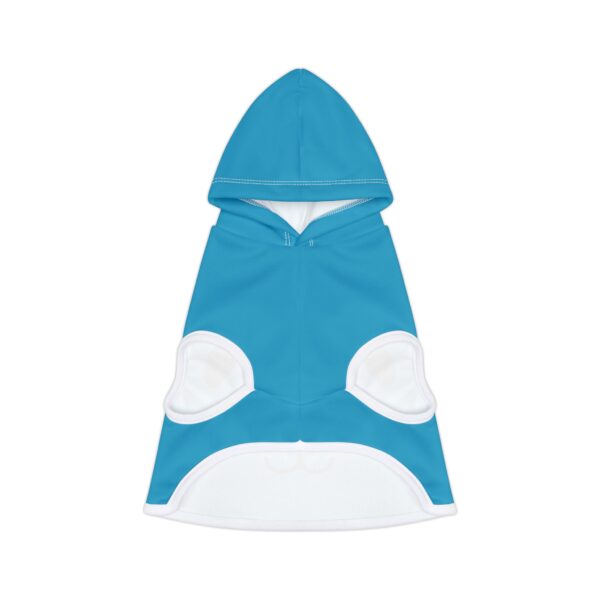 Come to the Bark Side Pet Hoodie for Stylish Dogs - Image 10