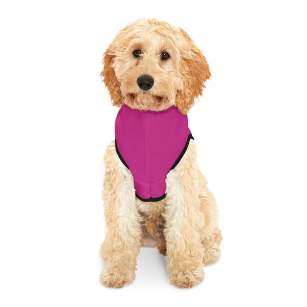 Sloppy Kisser Pet Hoodie for Stylish Dogs - Image 10