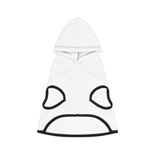 Live Love Bark Pet Hoodie for Stylish Dogs - Image 9