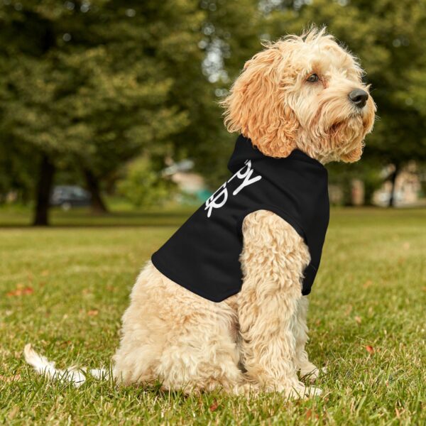 Sloppy Kisser Pet Hoodie for Stylish Dogs - Image 13