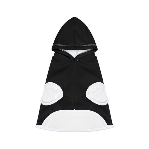 Sloppy Kisser Pet Hoodie for Stylish Dogs - Image 2