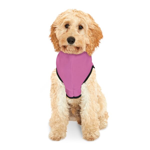 Live Love Bark Pet Hoodie for Stylish Dogs - Image 10