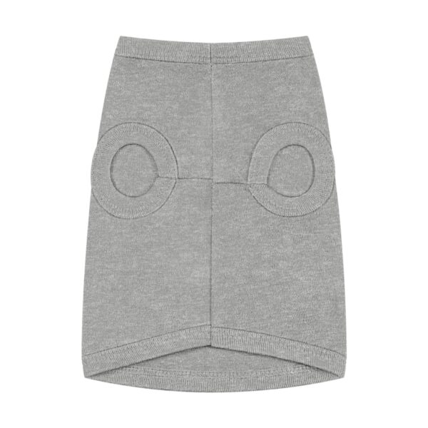Sloppy Kisser Stylish Pet Tank Top for Trendy Dogs - Image 8