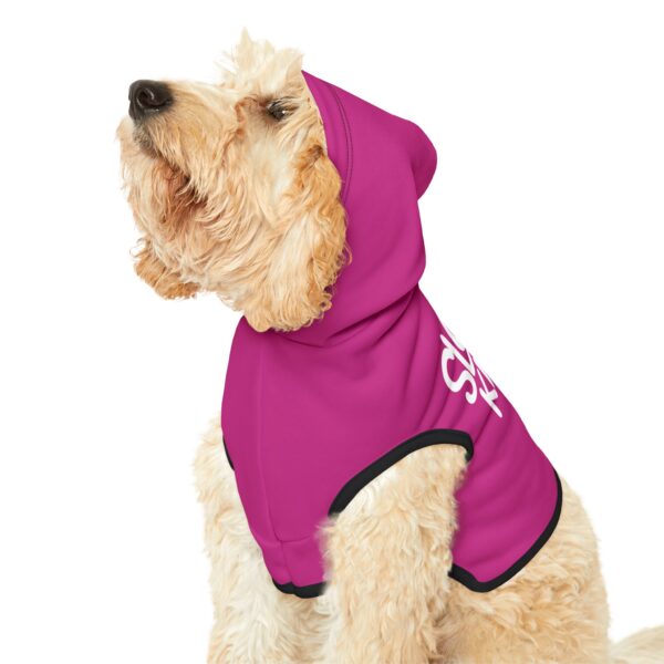 Sloppy Kisser Pet Hoodie for Stylish Dogs - Image 12