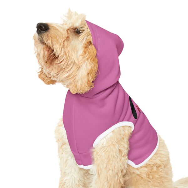 Come to the Bark Side Pet Hoodie for Stylish Dogs - Image 5