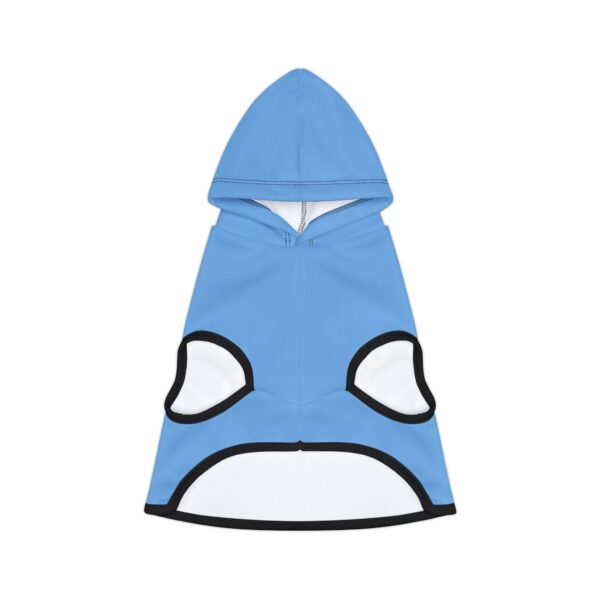 Sloppy Kisser Pet Hoodie for Stylish Dogs - Image 9