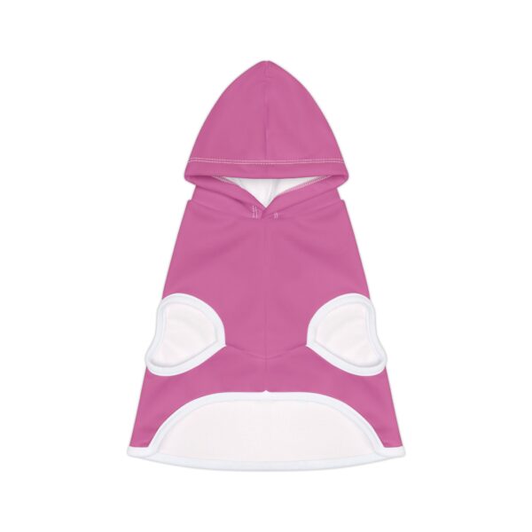Live Love Bark Pet Hoodie for Stylish Dogs - Image 2