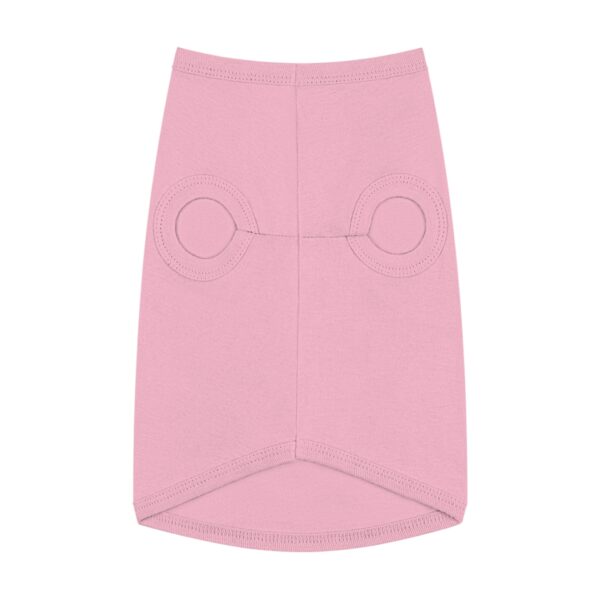Sloppy Kisser Stylish Pet Tank Top for Trendy Dogs - Image 11