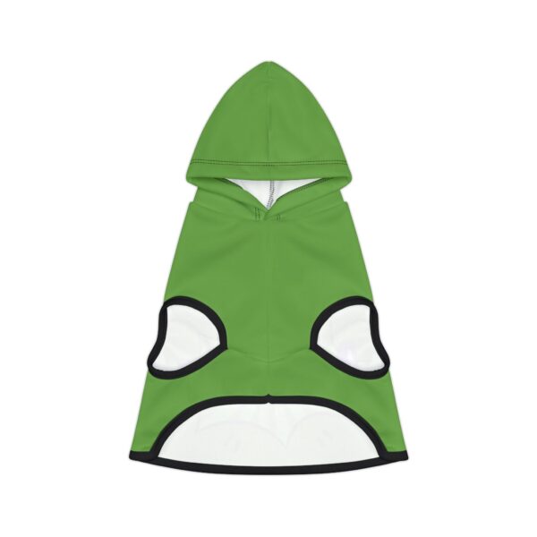 Meow Pet Hoodie for Cool Cats - Image 8