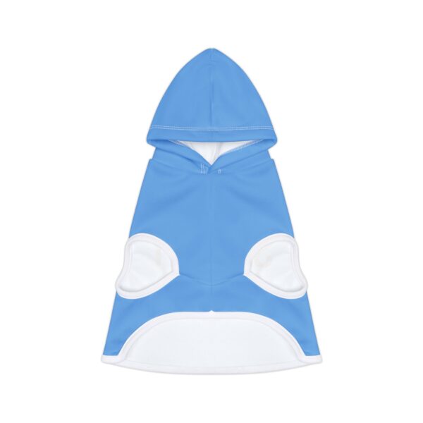 Sloppy Kisser Pet Hoodie for Stylish Dogs - Image 2