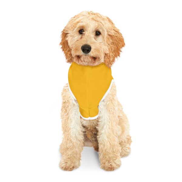 Come to the Bark Side Pet Hoodie for Stylish Dogs - Image 11
