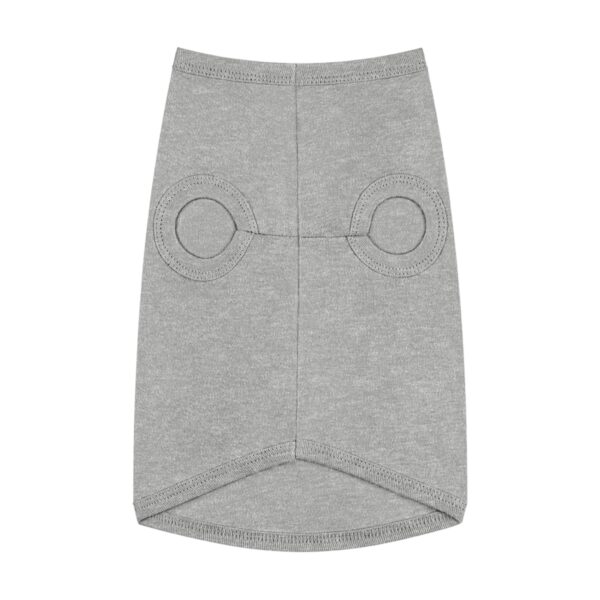 Sloppy Kisser Stylish Pet Tank Top for Trendy Dogs - Image 17