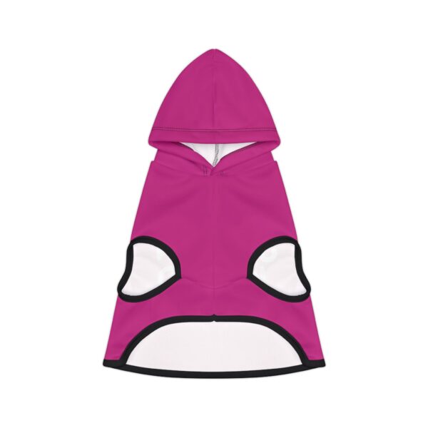 Sloppy Kisser Pet Hoodie for Stylish Dogs - Image 9