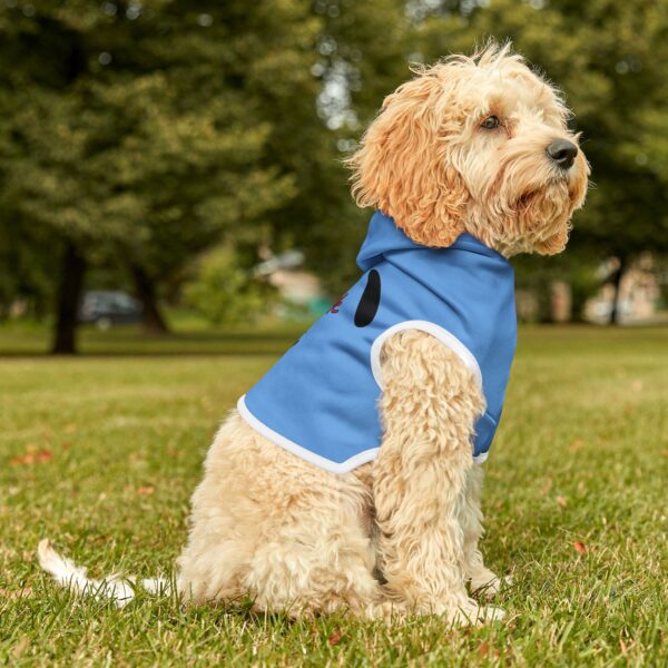 Come to the Bark Side Pet Hoodie for Stylish Dogs - Image 6