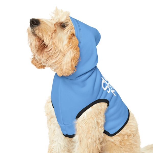 Sloppy Kisser Pet Hoodie for Stylish Dogs - Image 12