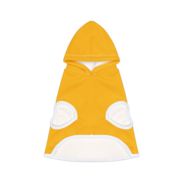 Live Love Bark Pet Hoodie for Stylish Dogs - Image 2