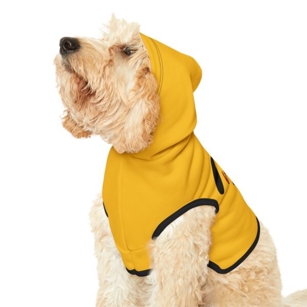 Come to the Bark Side Pet Hoodie for Stylish Dogs - Image 5