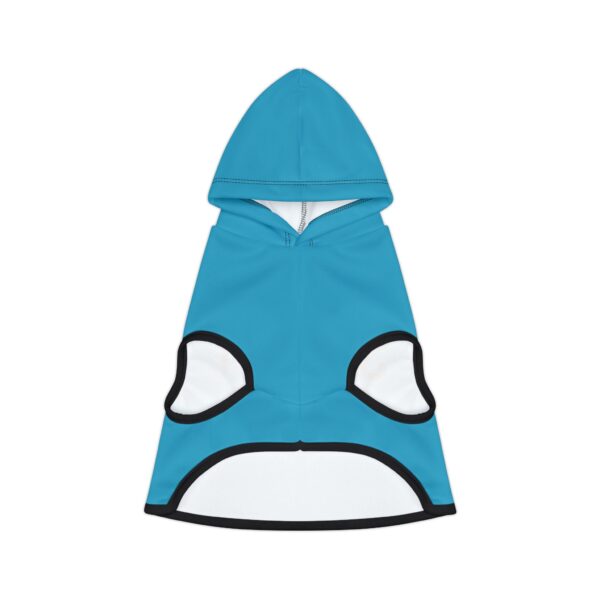 Sloppy Kisser Pet Hoodie for Stylish Dogs - Image 9
