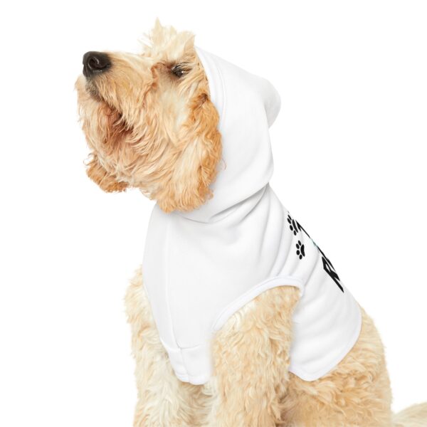 The Best Things in Life Pet Hoodie for Stylish Dogs - Image 12
