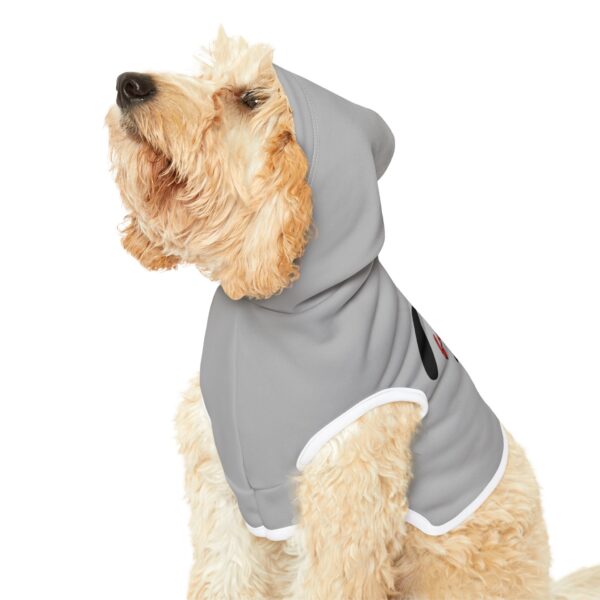 Come to the Bark Side Pet Hoodie for Stylish Dogs - Image 12