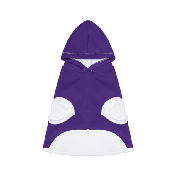 Sloppy Kisser Pet Hoodie for Stylish Dogs - Image 2