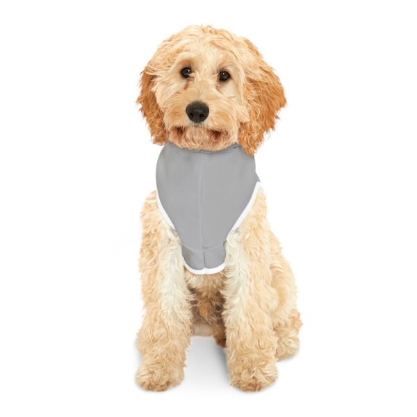 Come to the Bark Side Pet Hoodie for Stylish Dogs - Image 11