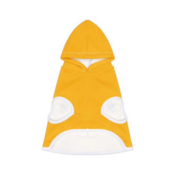 Come to the Bark Side Pet Hoodie for Stylish Dogs - Image 10