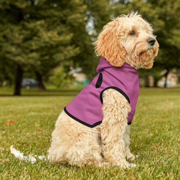 Come to the Bark Side Pet Hoodie for Stylish Dogs - Image 13