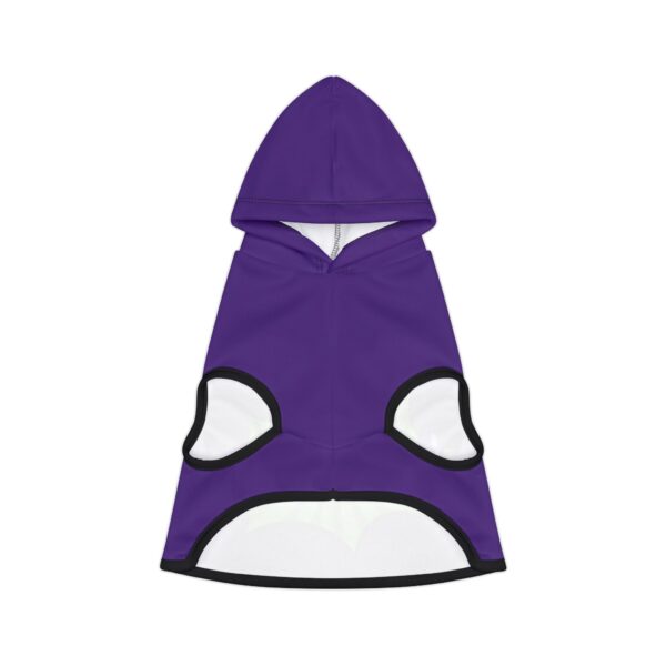 Meow Pet Hoodie for Cool Cats - Image 8