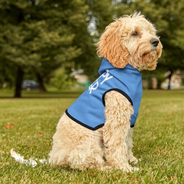 Sloppy Kisser Pet Hoodie for Stylish Dogs - Image 13