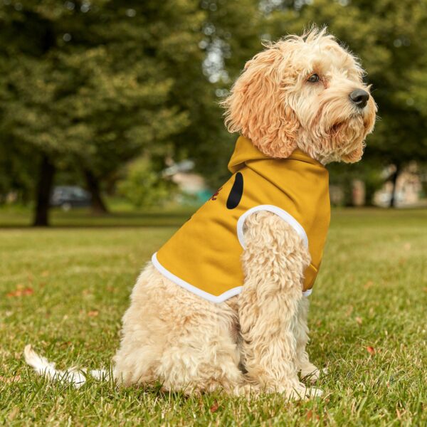 Come to the Bark Side Pet Hoodie for Stylish Dogs - Image 13