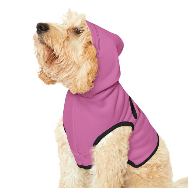 Come to the Bark Side Pet Hoodie for Stylish Dogs - Image 12