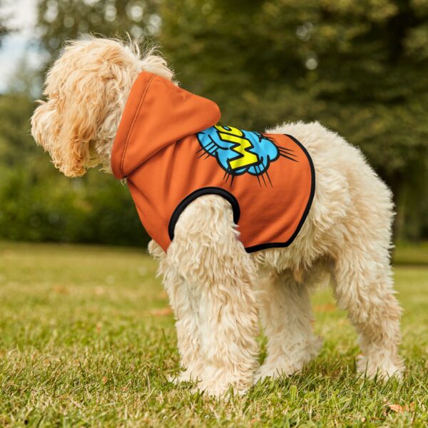 Woof Pet Hoodie for Stylish Dogs - Image 7