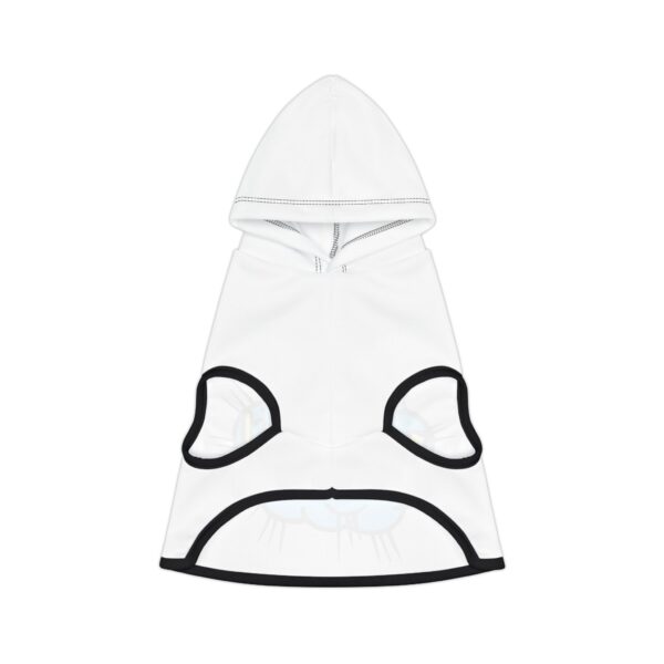 Woof Pet Hoodie for Stylish Dogs - Image 3