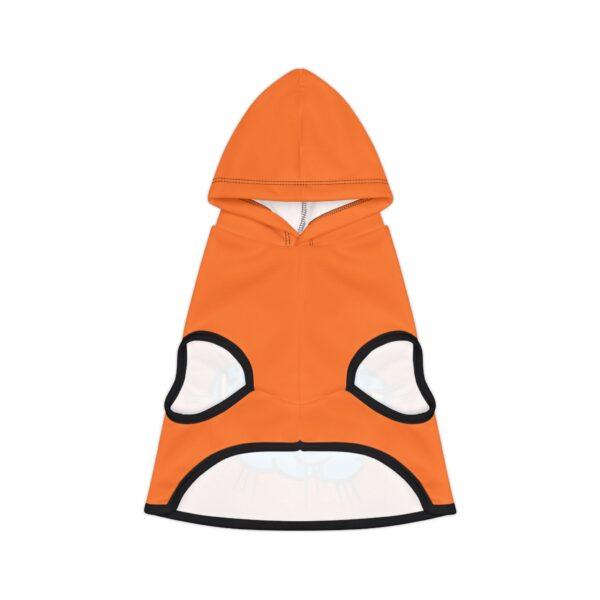 Woof Pet Hoodie for Stylish Dogs - Image 3