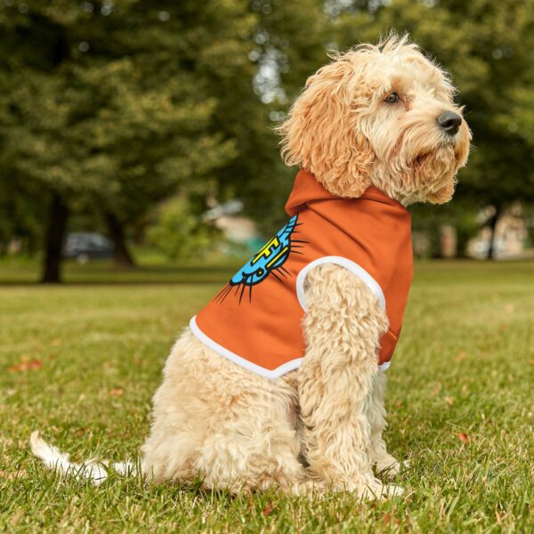 Woof Pet Hoodie for Stylish Dogs - Image 13