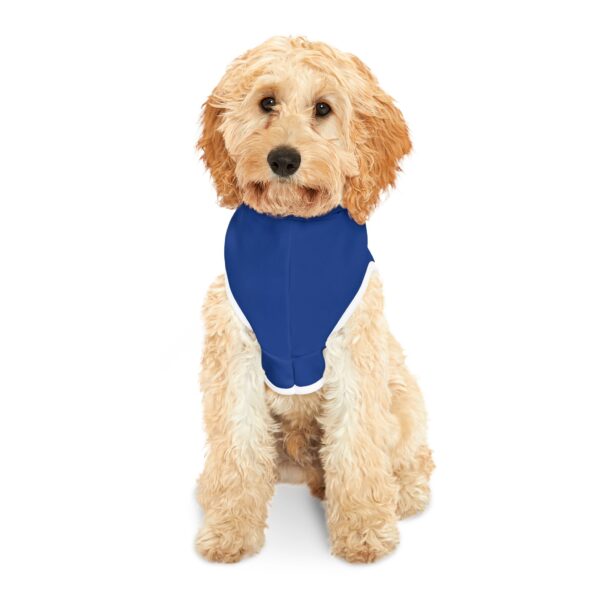 Woof Pet Hoodie for Stylish Dogs - Image 11
