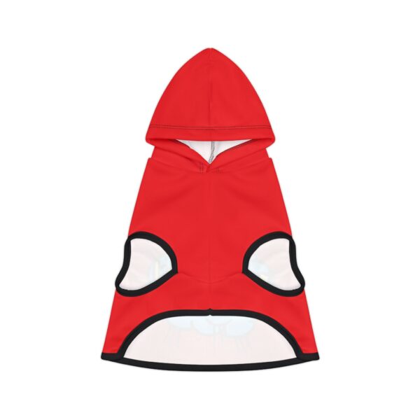 Woof Pet Hoodie for Stylish Dogs - Image 3
