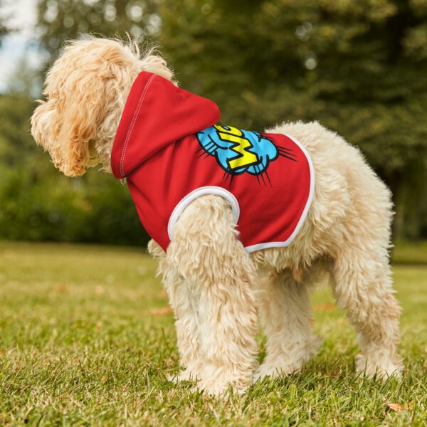 Woof Pet Hoodie for Stylish Dogs - Image 14