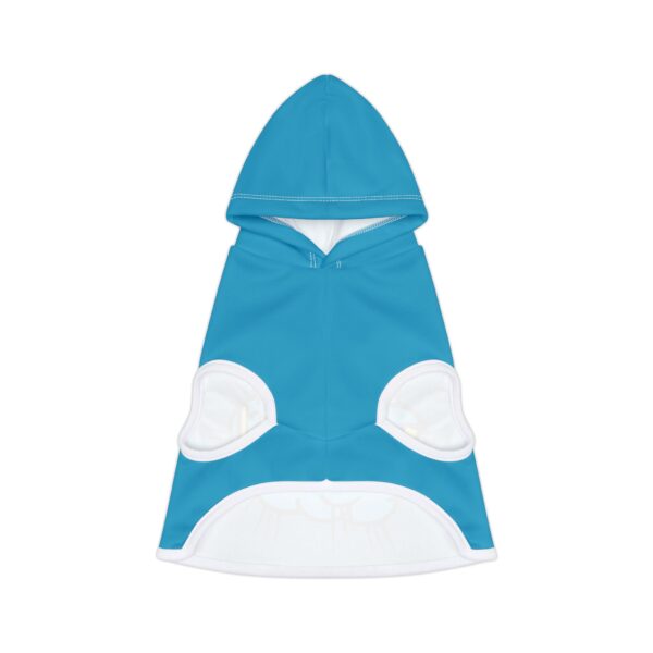Woof Pet Hoodie for Stylish Dogs - Image 10