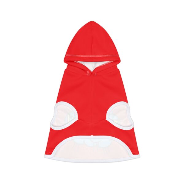 Woof Pet Hoodie for Stylish Dogs - Image 10