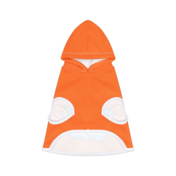 Woof Pet Hoodie for Stylish Dogs - Image 10