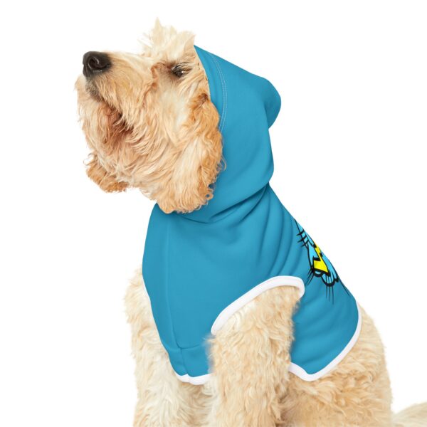 Woof Pet Hoodie for Stylish Dogs - Image 12