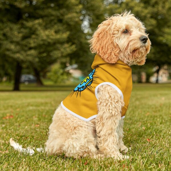Woof Pet Hoodie for Stylish Dogs - Image 13