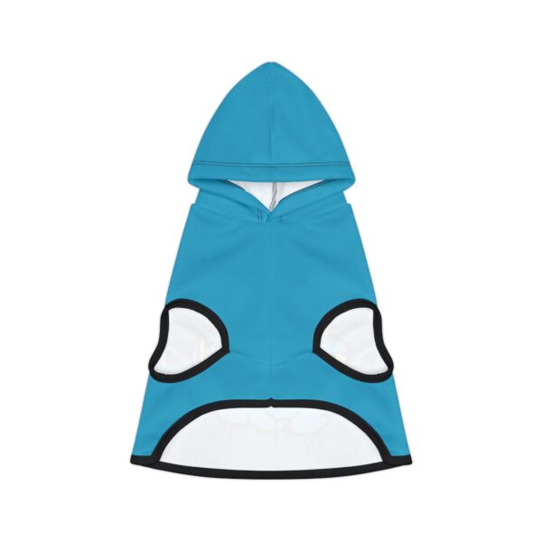 Woof Pet Hoodie for Stylish Dogs - Image 3