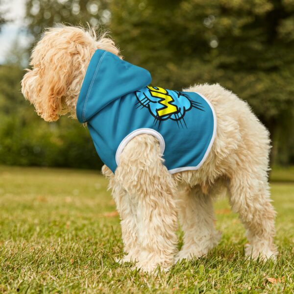 Woof Pet Hoodie for Stylish Dogs - Image 14