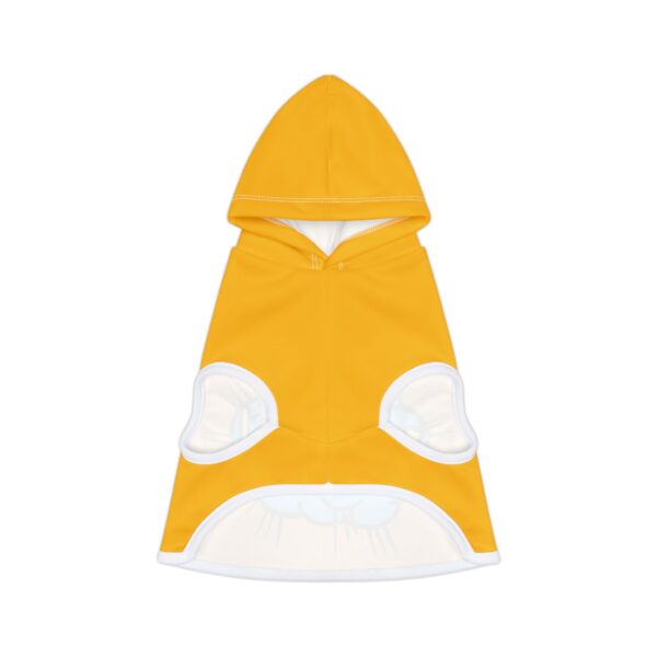 Woof Pet Hoodie for Stylish Dogs - Image 10