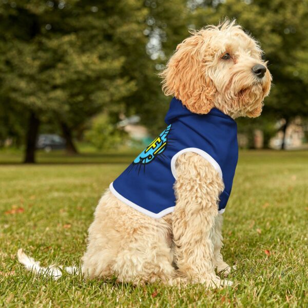Woof Pet Hoodie for Stylish Dogs - Image 13