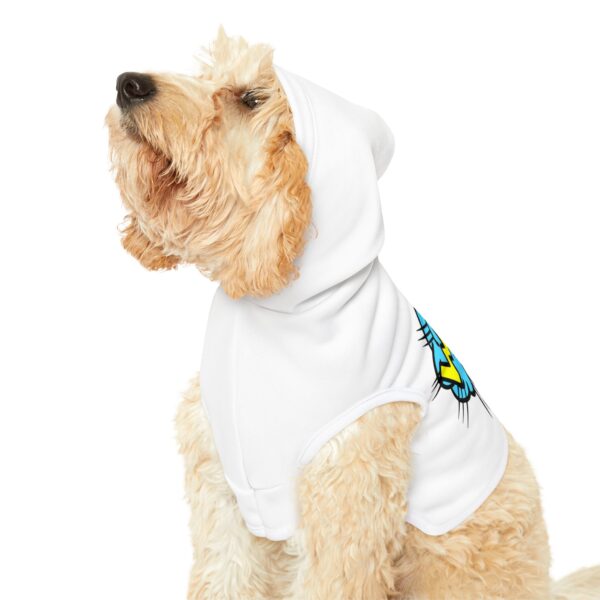 Woof Pet Hoodie for Stylish Dogs - Image 12
